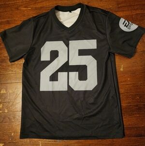 EA Sports College Football Jersey Mens Sz Large